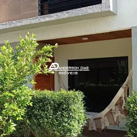 Casa com 2 Suítes à venda, 80 m² por R$ 395.000 - Pontal de Santa Marina - Caraguatatuba/SP